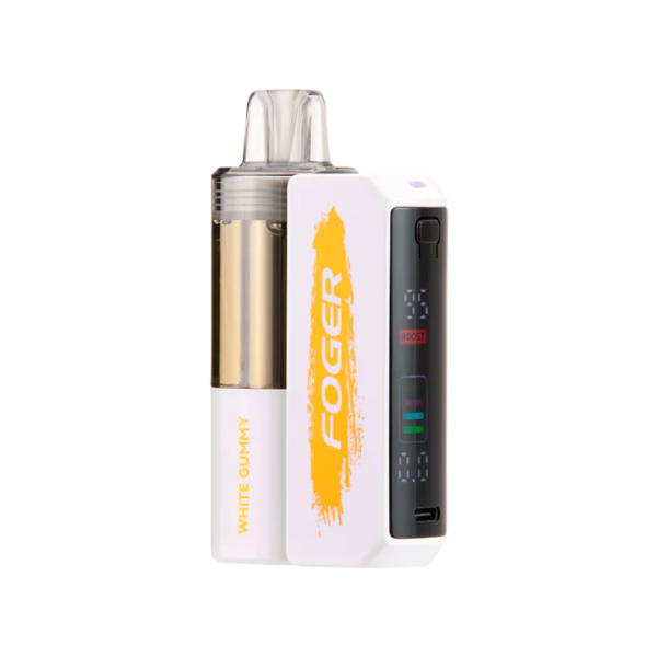 FOGER Switch Pro Kit