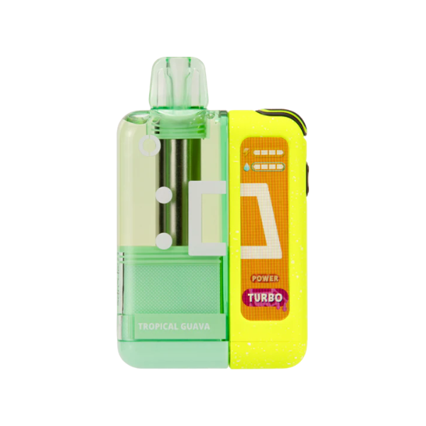 Off Stamp X-Cube Kit Crystal