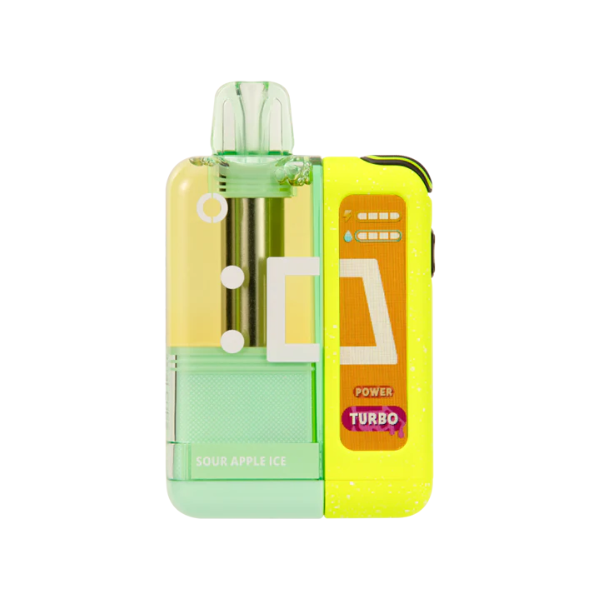 Off Stamp X-Cube Kit Crystal