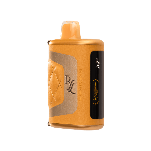 RAZ RYL CLASSIC 35K DISPOSABLE VAPE - 35,000 PUFFS