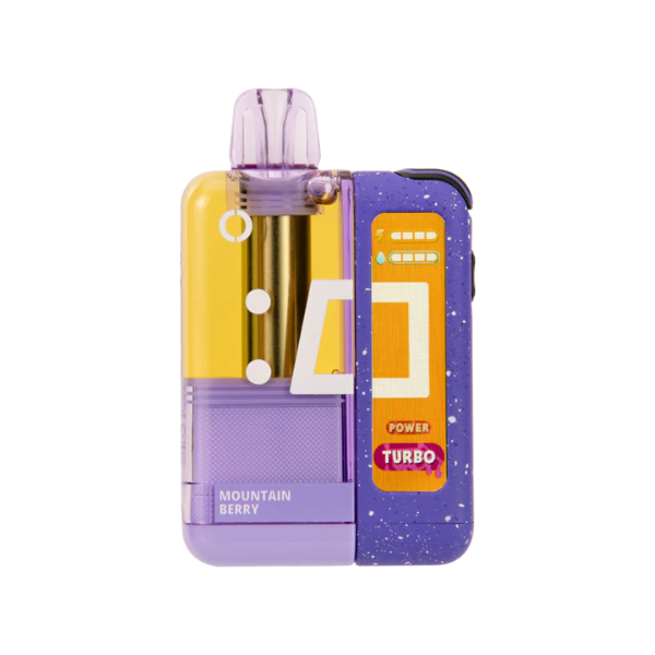 Off Stamp X-Cube Kit Crystal