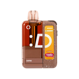 Off Stamp X-Cube Kit Crystal