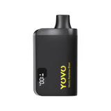 YOVO JB8000 Black Golden Edition