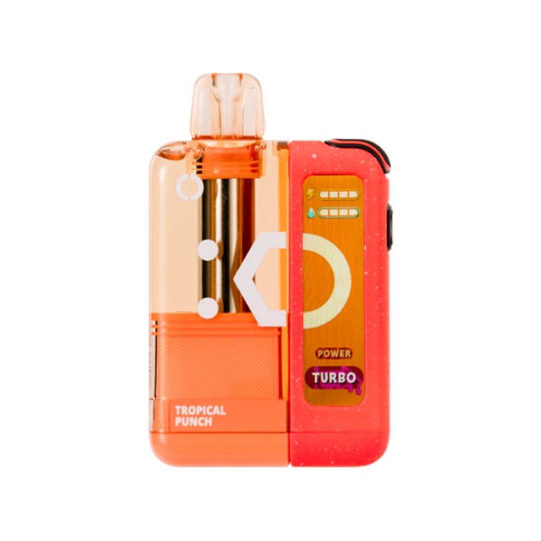 Off Stamp X-Cube Kit Crystal