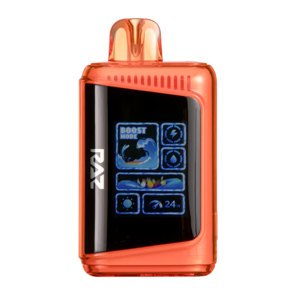 RAZ DC25000 Disposable Vape