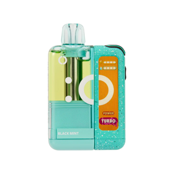 Off Stamp X-Cube Kit Crystal