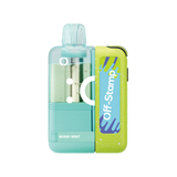 Off Stamp X-Cube Kit Crystal