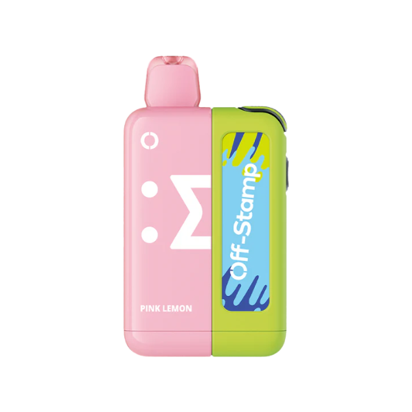 Off Stamp X-Cube Kit