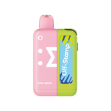 Off Stamp X-Cube Kit