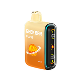 Geek Bar Pulse THERMAL EDITION