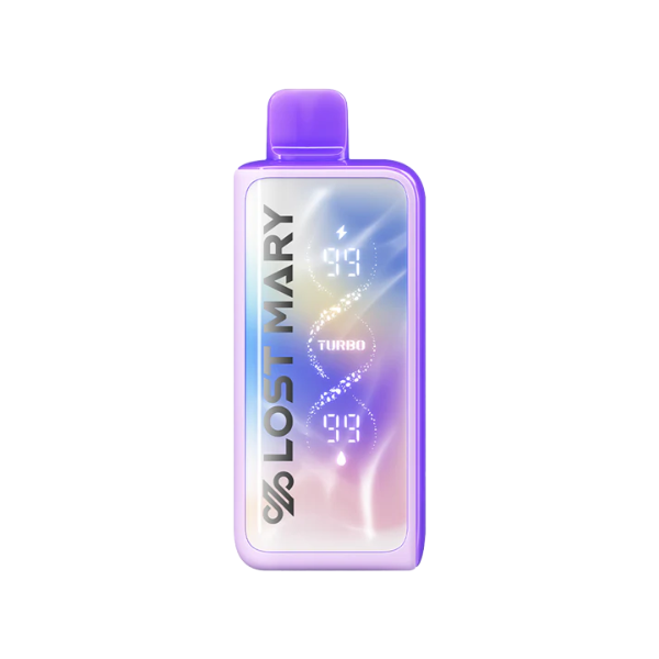 Lost Mary 35K Turbo (Nixodine)