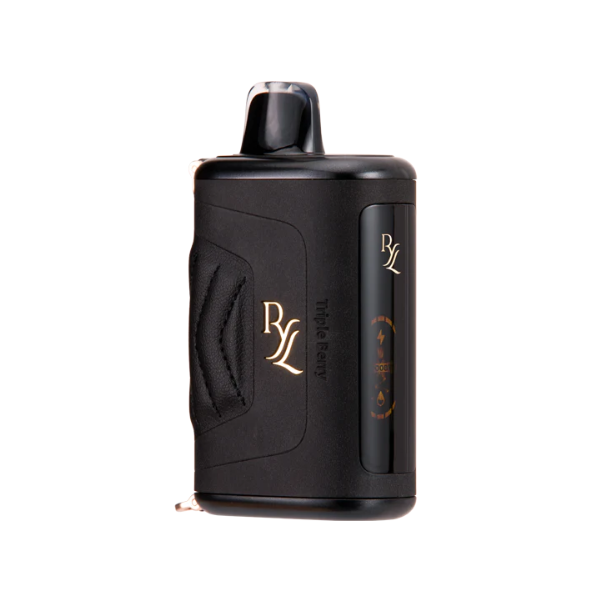 RAZ RYL CLASSIC 35K DISPOSABLE VAPE - 35,000 PUFFS