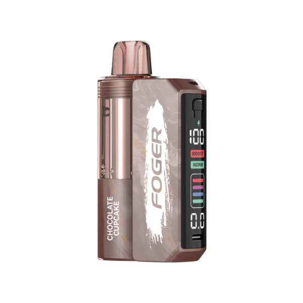 FOGER Switch Pro Kit