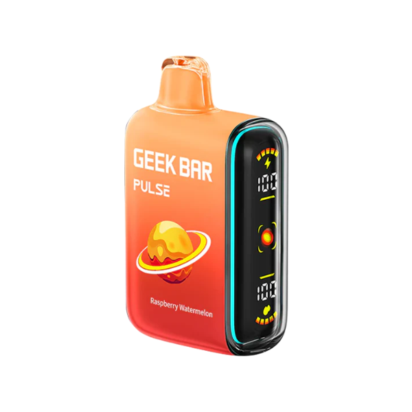 Geek Bar Pulse THERMAL EDITION
