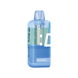 Off Stamp X-Cube Crystal Cube