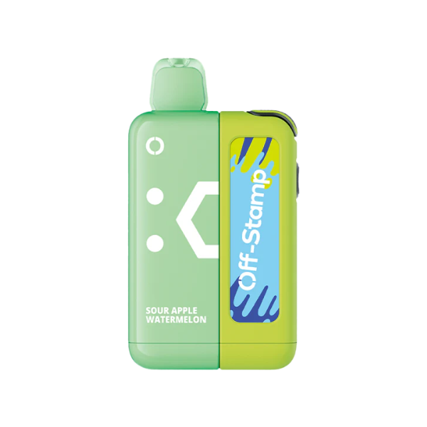 Off Stamp X-Cube Kit