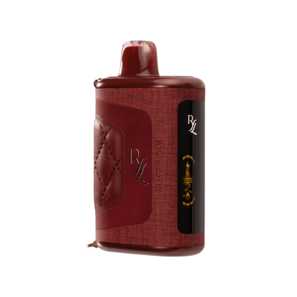 RAZ RYL CLASSIC 35K DISPOSABLE VAPE - 35,000 PUFFS