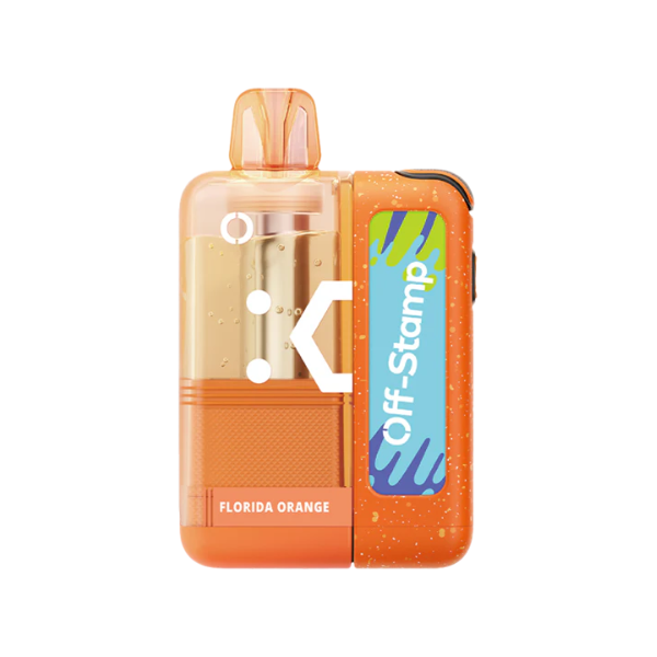 Off Stamp X-Cube Kit Crystal