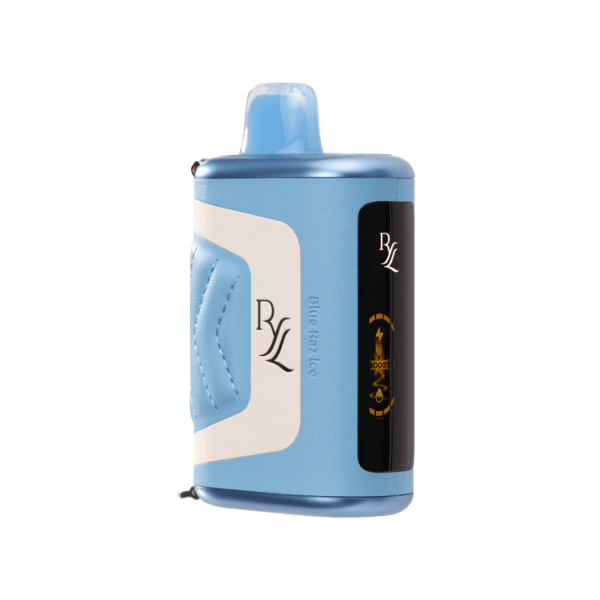 RAZ RYL CLASSIC 35K DISPOSABLE VAPE - 35,000 PUFFS