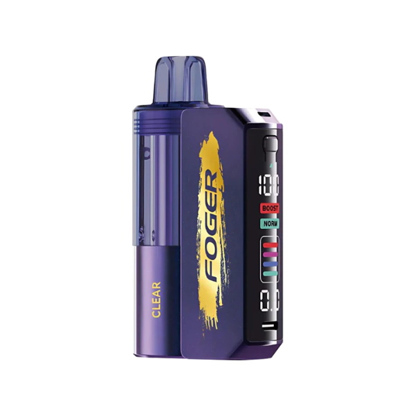 FOGER Switch Pro Kit