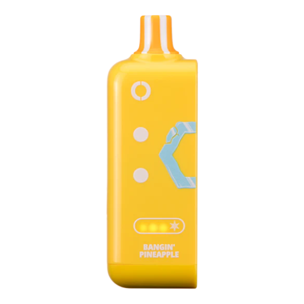 Off Stamp Ice Cube Replacement Pod