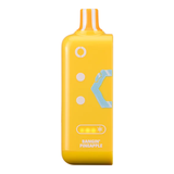 Off Stamp Ice Cube Replacement Pod