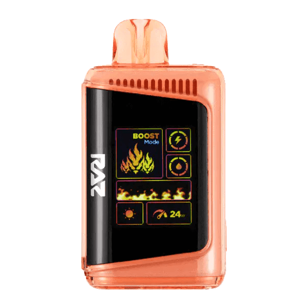 RAZ DC25000 Disposable Vape