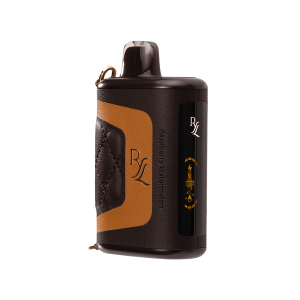 RAZ RYL CLASSIC 35K DISPOSABLE VAPE - 35,000 PUFFS