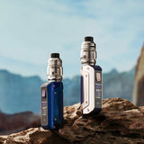 GeekVape Aegis Solo III Kit (internal battery version)