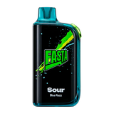 Fasta Buurst Sour Edition 35k Disposale