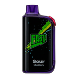 Fasta Buurst Sour Edition 35k Disposale