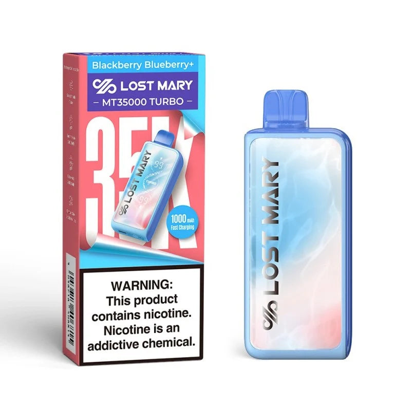 Lost Mary MT35000 Disposable