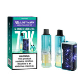 Lost Mary Nera Fullview Kit Disposable