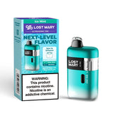 Lost Mary Ultrasonic 35k Disposable