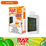 RAZ RX50k 5% Disposable Dew Edition