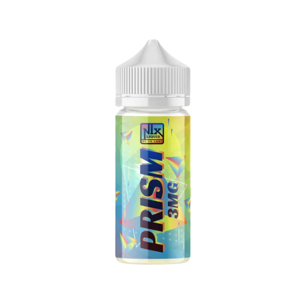 Prism NIX Liquids 100ml