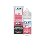 Reds Apple Strawberry Iced Salts