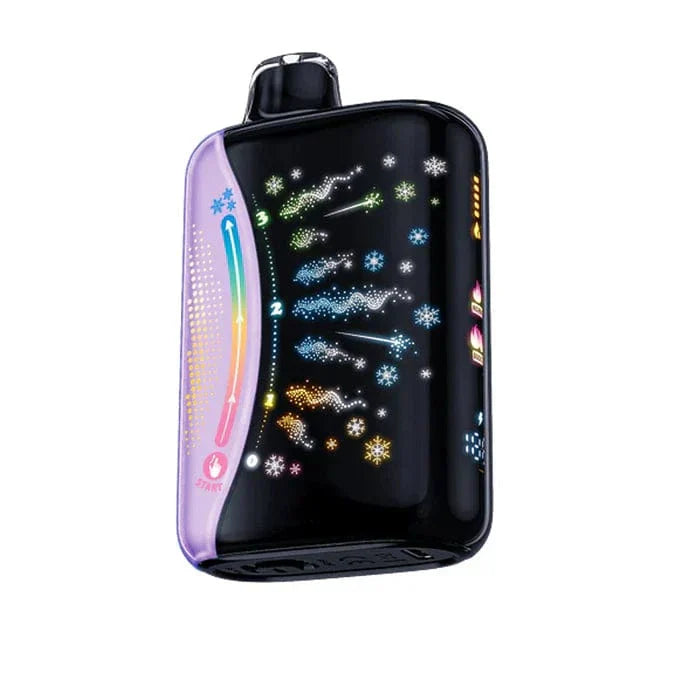 Adjust Geak Nexx 40k Disposable