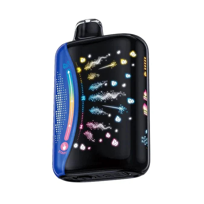 Adjust Geak Nexx 40k Disposable