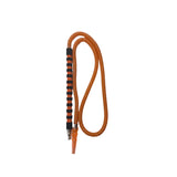 Cushioned Handle Hookah Hose