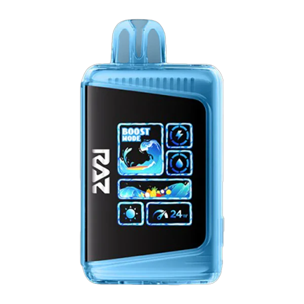RAZ DC25000 Disposable Vape