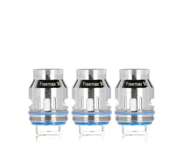 FreeMax 904L M Mesh Coils 3pk