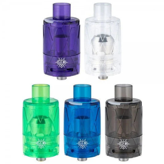 FreeMax Gemm Disposable Tank