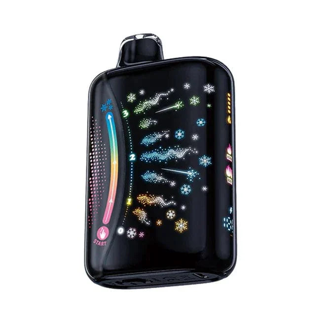 Adjust Geak Nexx 40k Disposable