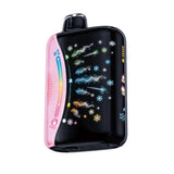 Adjust Geak Nexx 40k Disposable