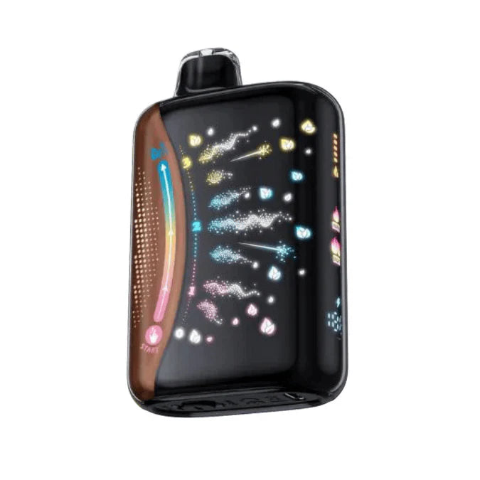 Adjust Geak Nexx 40k Disposable