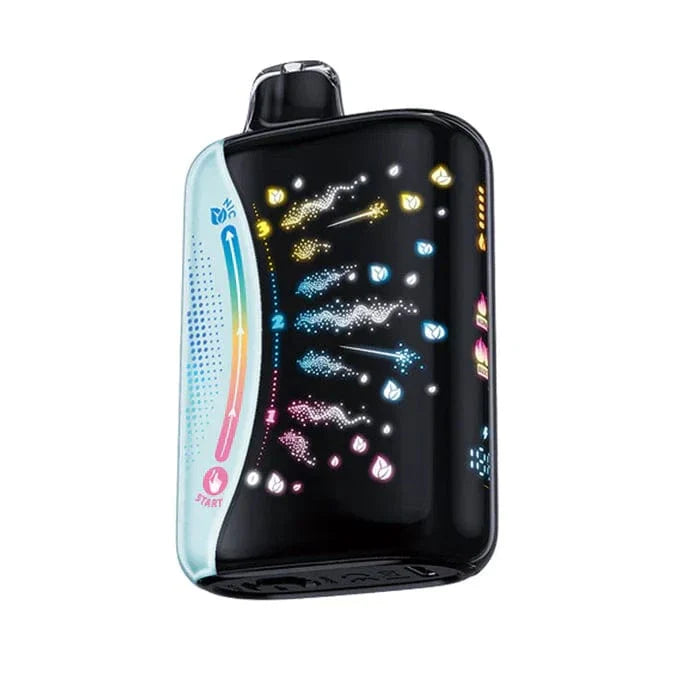 Adjust Geak Nexx 40k Disposable