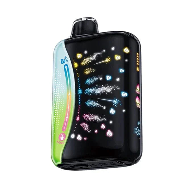 Adjust Geak Nexx 40k Disposable