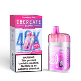 EB Create BC Pro 50k Disposable