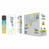 Hyde Color Recharge 3000 Disposable